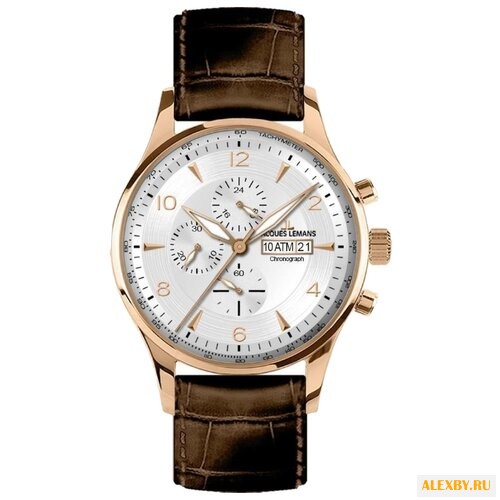 Наручные часы JACQUES LEMANS