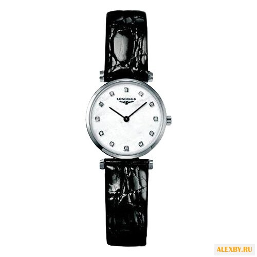 Наручные часы LONGINES