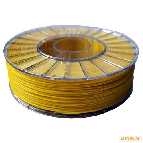 PLA ECOFIL пруток СТРИМПЛАСТ