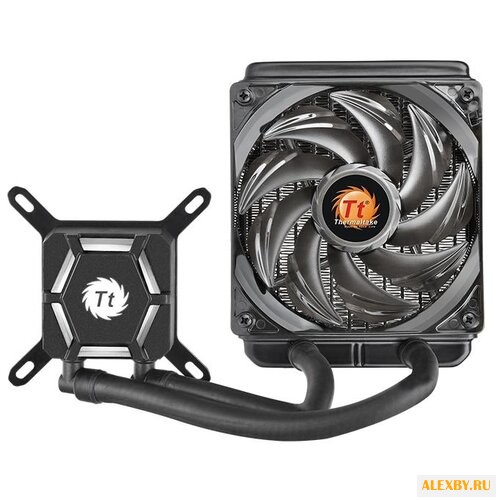 Кулер для процессора