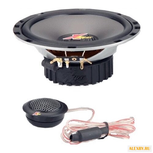 Автомобильная акустика Helix