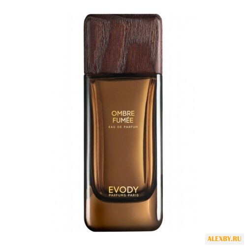 Evody Parfums Ombre Fumee
