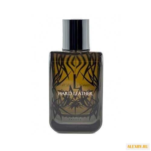 LM Parfums Hard Leather