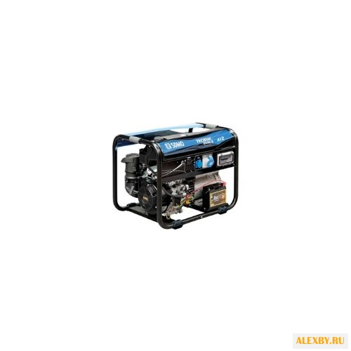 Бензиновая электростанция SDMO