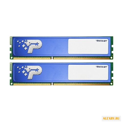 Оперативная память Patriot
