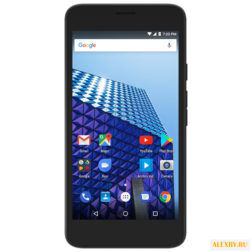 Смартфон Archos Access 55 3G