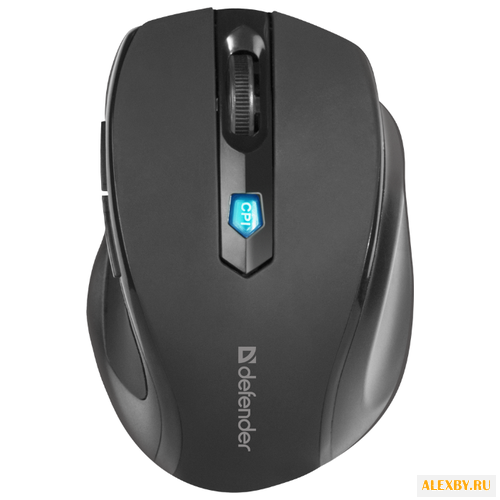 Мышь Defender Ultra MM-315
