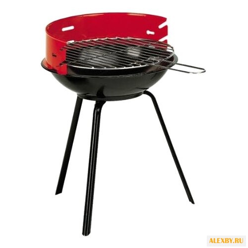 Гриль BOYSCOUT 61250