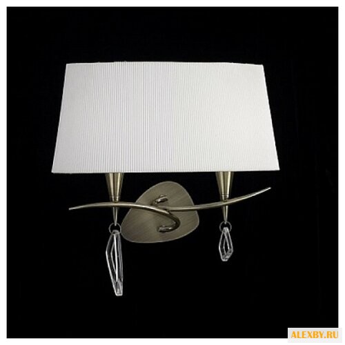 Mantra Mara Brass 1634