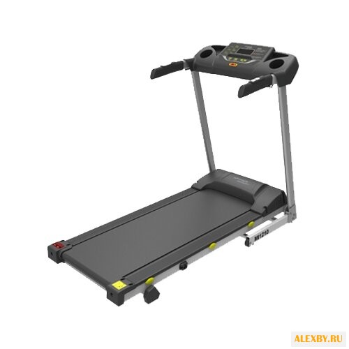Электрическая беговая дорожка