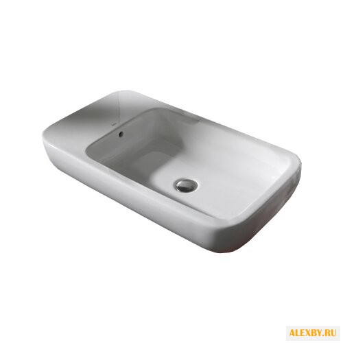 Раковина 75 см Roca Khroma 327655