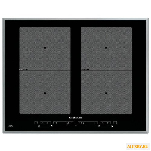 Варочная панель KitchenAid