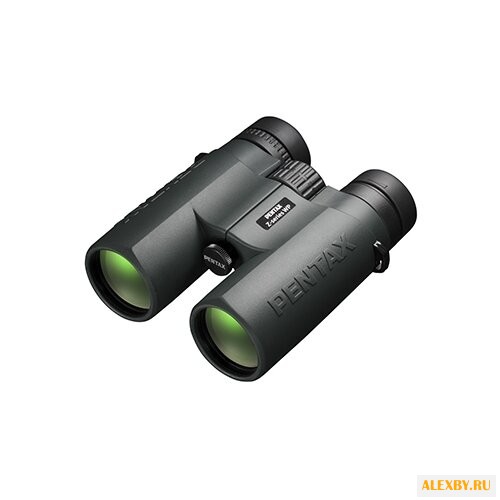 Бинокль Pentax ZD 8x43 WP