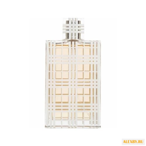Burberry Brit for Women Eau de
