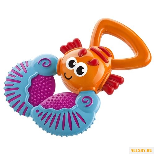 Прорезыватель B kids Looney