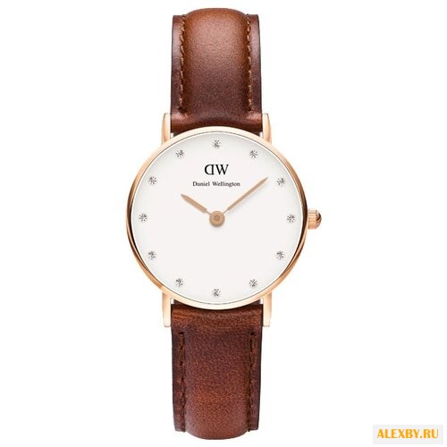 Наручные часы Daniel Wellington