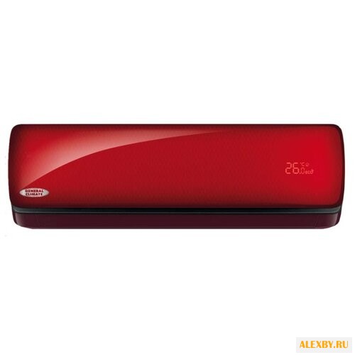 Сплит-система General Climate