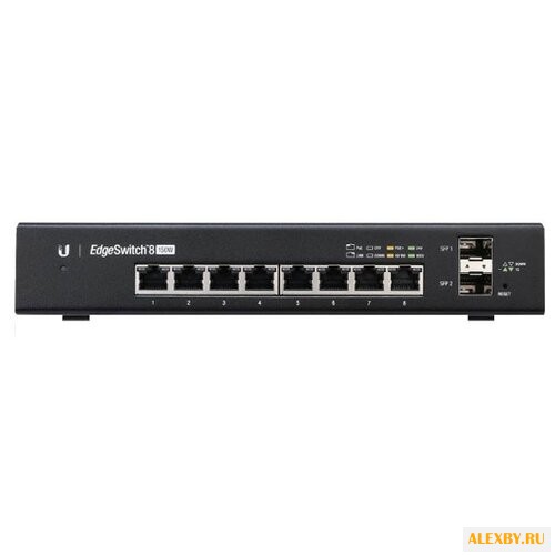 Коммутатор Ubiquiti EdgeSwitch