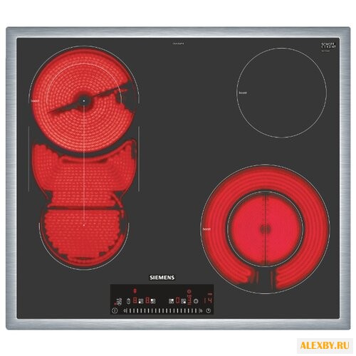 Варочная панель Siemens