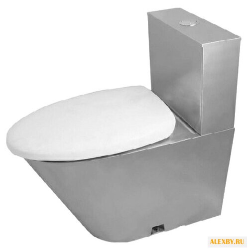 Унитаз OCEANUS 1-001.1P