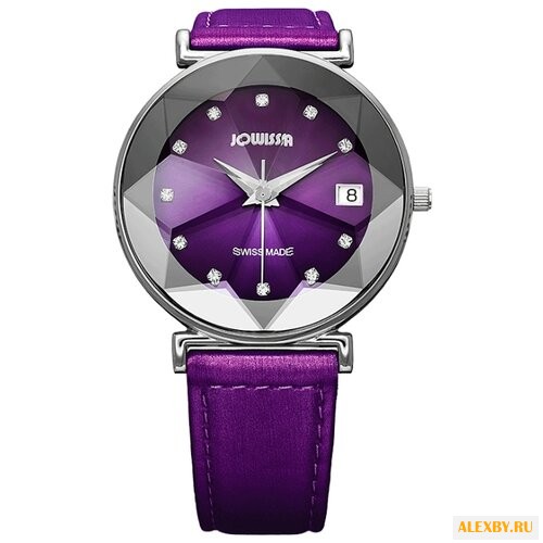 Наручные часы JOWISSA J5.319.L