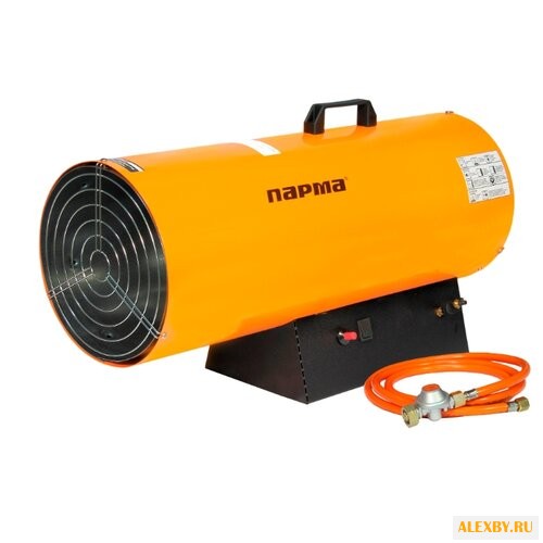 Газовая пушка Парма ТПГ-75