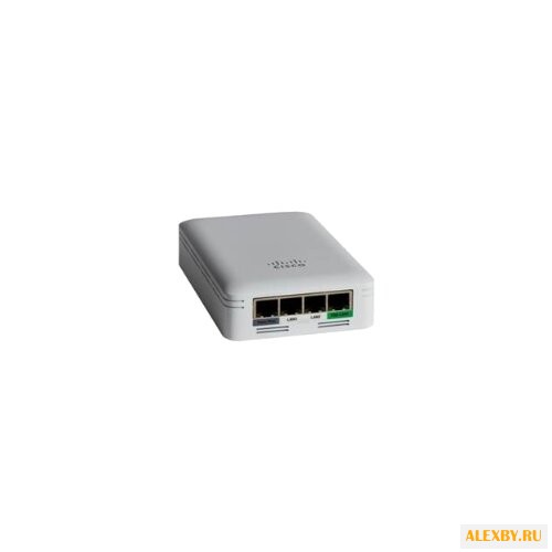 Bluetooth+Wi-Fi роутер Cisco