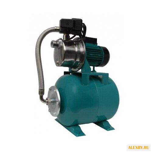 Насосная станция LEO НССН-604