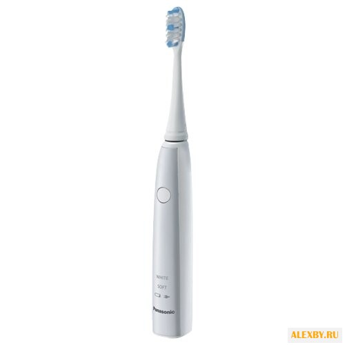 Электрическая зубная щетка