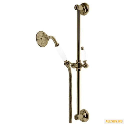 Душевой набор гарнитур CEZARES