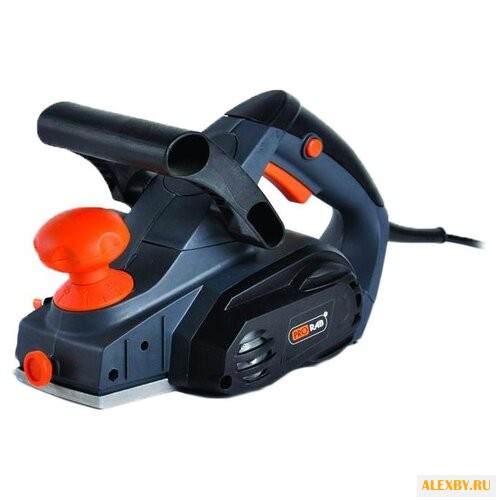 Электрорубанок PRORAB 6103 A