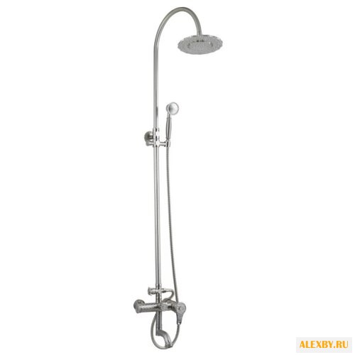 Душевая стойка ZorG Antic A