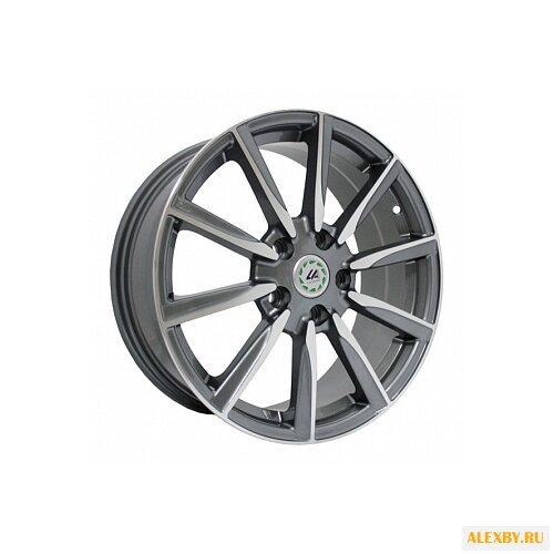 Колесный диск LegeArtis Ty16-S