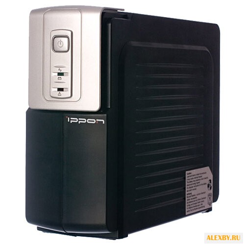 Интерактивный ИБП Ippon Back