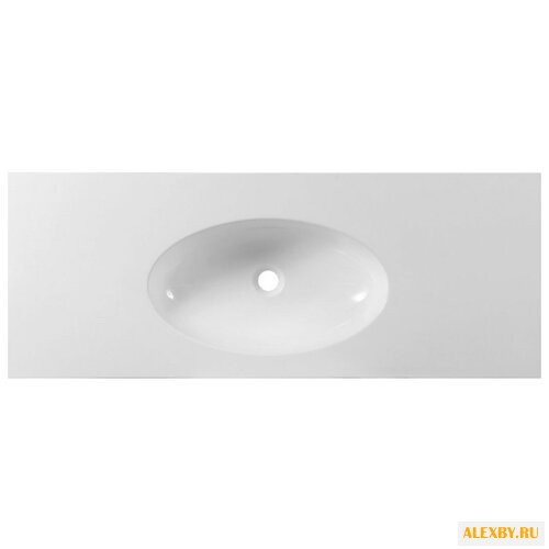 Раковина 120 см Эстет Вегас 120