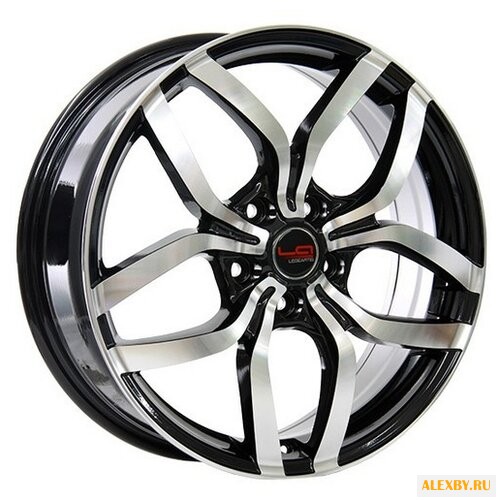 Колесный диск LegeArtis B516