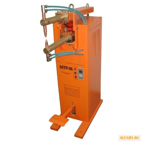 Клещи для точечной сварки