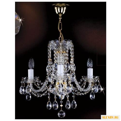 Art Glass Francesca III