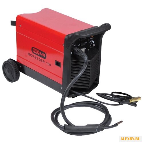 Сварочный аппарат PRORAB