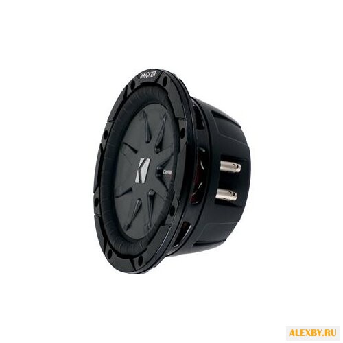 Автомобильный сабвуфер Kicker