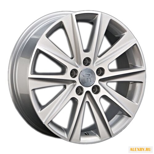 Колесный диск Replay A100