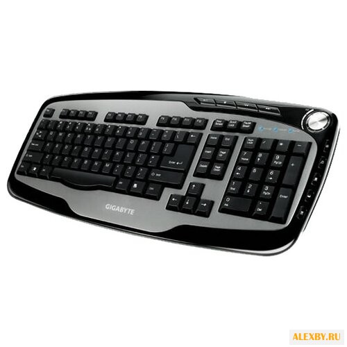 Клавиатура GIGABYTE GK-K6800