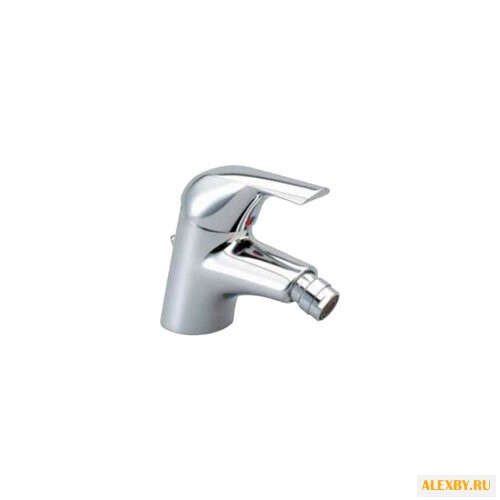 Однорычажный смеситель для биде