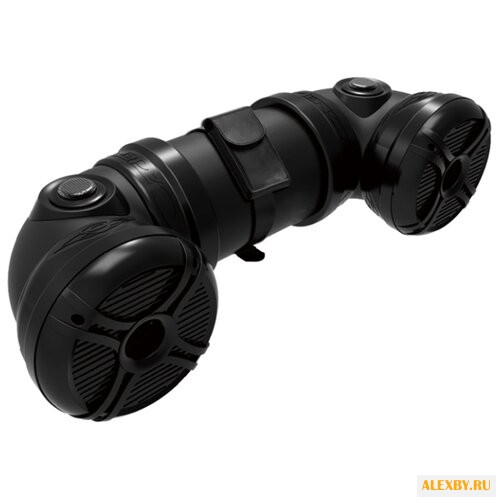 Автомобильная акустика Cadence