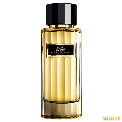CAROLINA HERRERA Blond Jasmine
