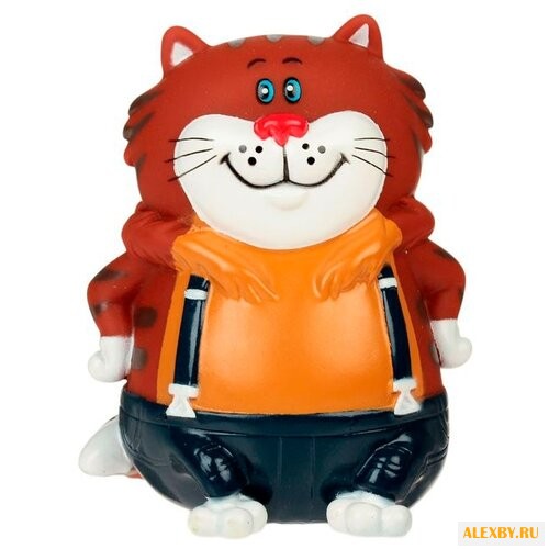 Игрушка для ванной Играем