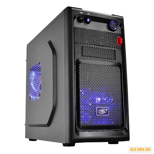 Компьютерный корпус Deepcool