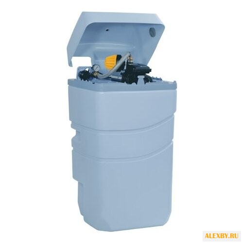 Насосная станция ESPA Aquabox