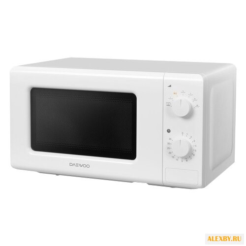 Микроволновая печь Daewoo