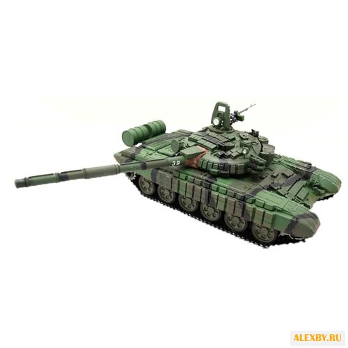 Сборная модель ZVEZDA